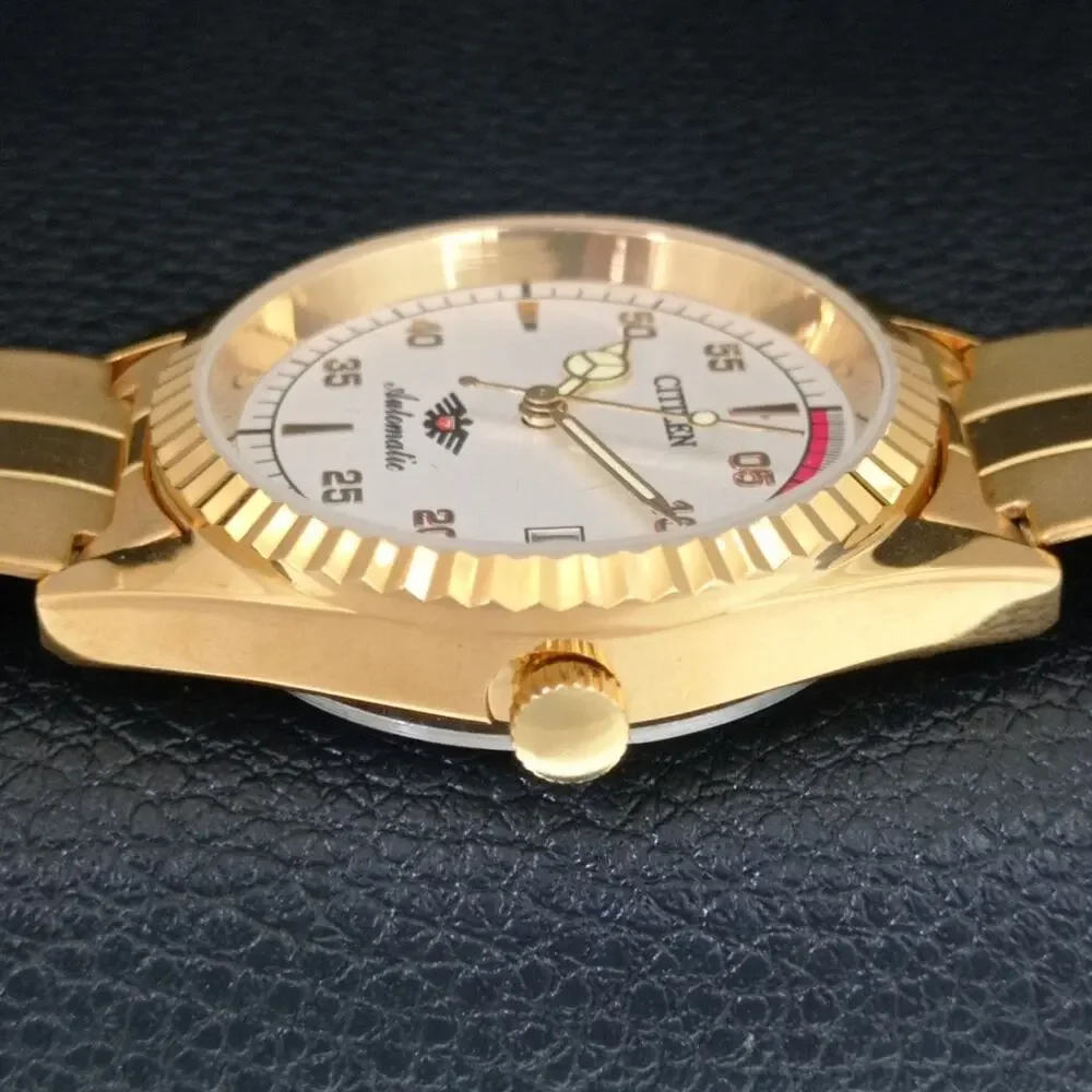 Citizen this watch